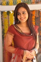Aksha New Photos